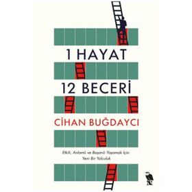 1 Hayat 12 Beceri - Cihan Buğdaycı