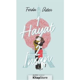 1 Hayat 2 İnsan - Ferda Üster