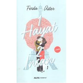 1 Hayat 2 İnsan - Ferda Üster