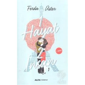 1 Hayat 2 İnsan - Ferda Üster