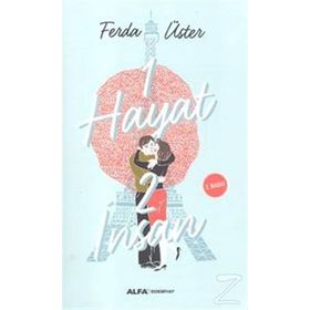 1 Hayat 2 İnsan - Ferda Üster