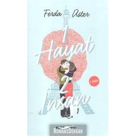 1 Hayat 2 İnsan - Ferda Üster
