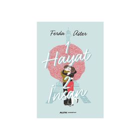 1 Hayat 2 İnsan - Ferda Üster