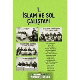 1. İslam Ve Sol Çalıştayı - Kolektif