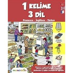 1 Kelime 3 Dil - Kollektif