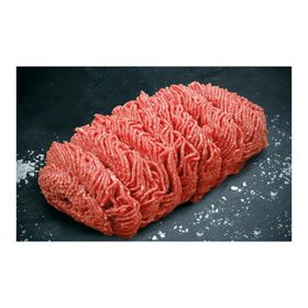 1 kg %5-%7 Yağ Dana Kıyma