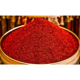 1 kg Acı Pul Biber