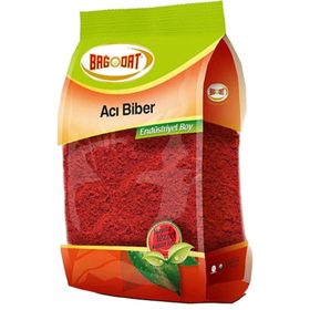 1 kg Acı Toz Biber