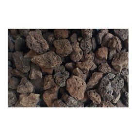 1 kg Ard Peyzaj Kalın Lav Kırığı Akvaryum Bitki Kumu