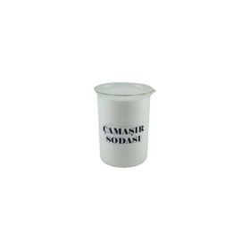 1 kg Çamaşır Sodası