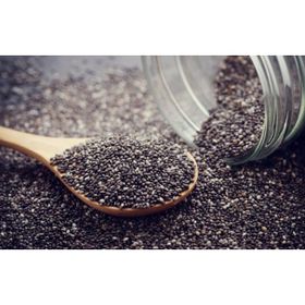 1 kg Chia Tohumu