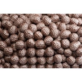 1 kg Çikolatalı Pralinli Bonbon Şeker