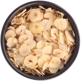 1 kg File Fındık