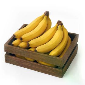 1 kg İthal Muz