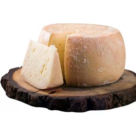 1 kg Kars Eski Kaşar Peyniri