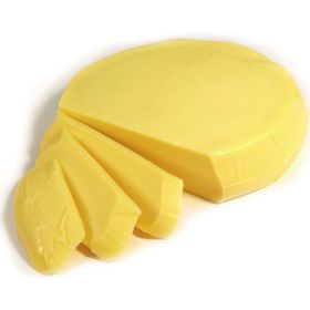 1 kg Kars Tam Yağlı Göbek Kaşar Peyniri