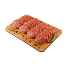1 kg Kasap Köfte