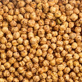 1 kg Kavrulmuş Sarı Leblebi