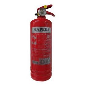 1 Kg Mapeks Yangın Tüpü