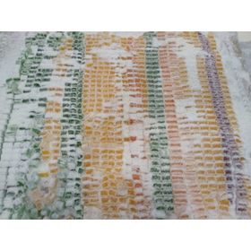 1 kg Meyve Aromalı Kuş Lokumu