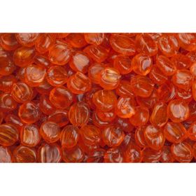 1 kg Portakal Aromalı Akide Şekeri