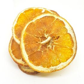 1 kg Portakal Kurusu