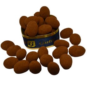 1 kg Prenses Badem Çikolata