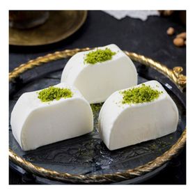 1 kg Sade Dondurma