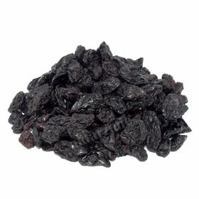 1 kg Siyah Kan Üzümü