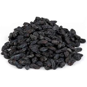 1 kg Siyah Kuru Üzüm