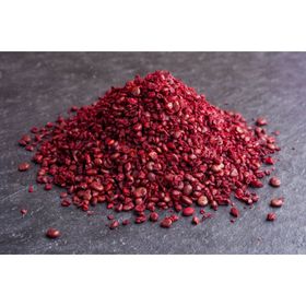 1 kg Sumak Tane