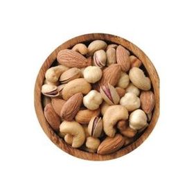 1 kg Süper Lüx Karışık Çerez