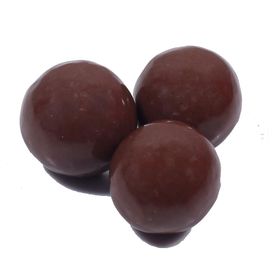 1 kg Sütlü Çikolata Kaplı Fındık Draje
