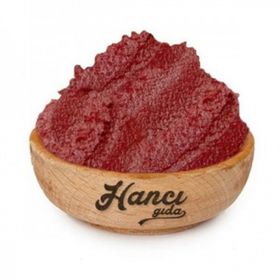 1 kg Tatlı Biber Salçası
