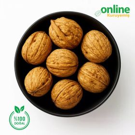 1 kg Yerli Kabuklu Ceviz