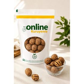 1 kg Yerli Kabuklu Ceviz
