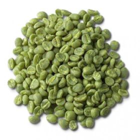 1 kg Yeşil Çekirdek Kahve