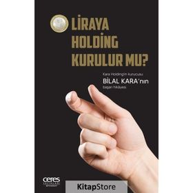 1 Liraya Holding Kurulur Mu? - Bilal Kara
