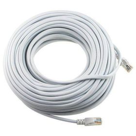 1 m CAT 6 Ethernet Kablosu