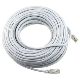 1 m CAT 6 Ethernet Kablosu