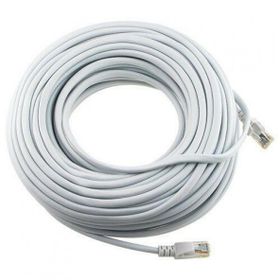 1 m CAT 6 Ethernet Kablosu