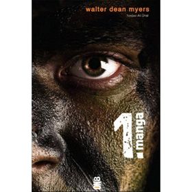 1. MANGA - WALTER DEAN MYERS