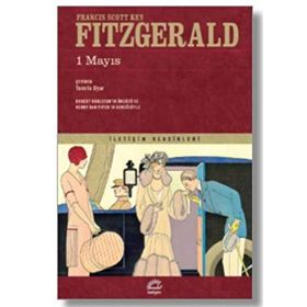 1 MAYIS - F. SCOTT FITZGERALD
