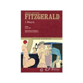 1 MAYIS - F. SCOTT FITZGERALD