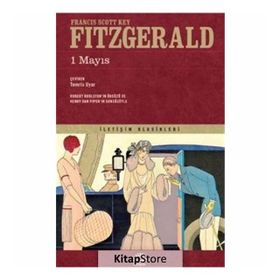 1 MAYIS - F. SCOTT FITZGERALD