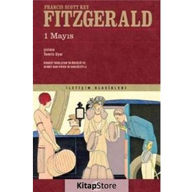 1 MAYIS - F. SCOTT FITZGERALD