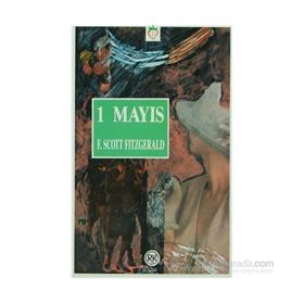 1 MAYIS - F. SCOTT FITZGERALD