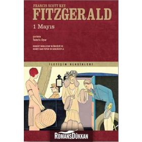1 Mayıs Francis Scott Key Fitzgerald