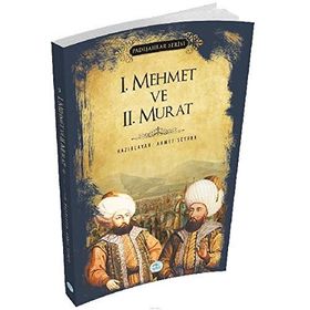 1. Mehmet ve 2. Murat - Ahmet Seyrek