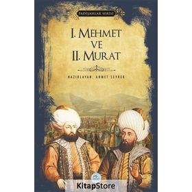 1. Mehmet ve 2. Murat - Ahmet Seyrek